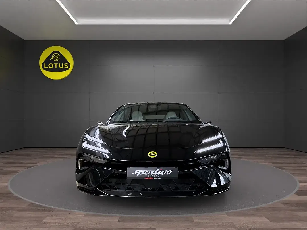 Lotus Emeya S - Thumbnail 3