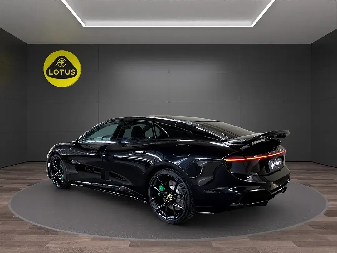 Lotus Emeya S - Thumbnail 5