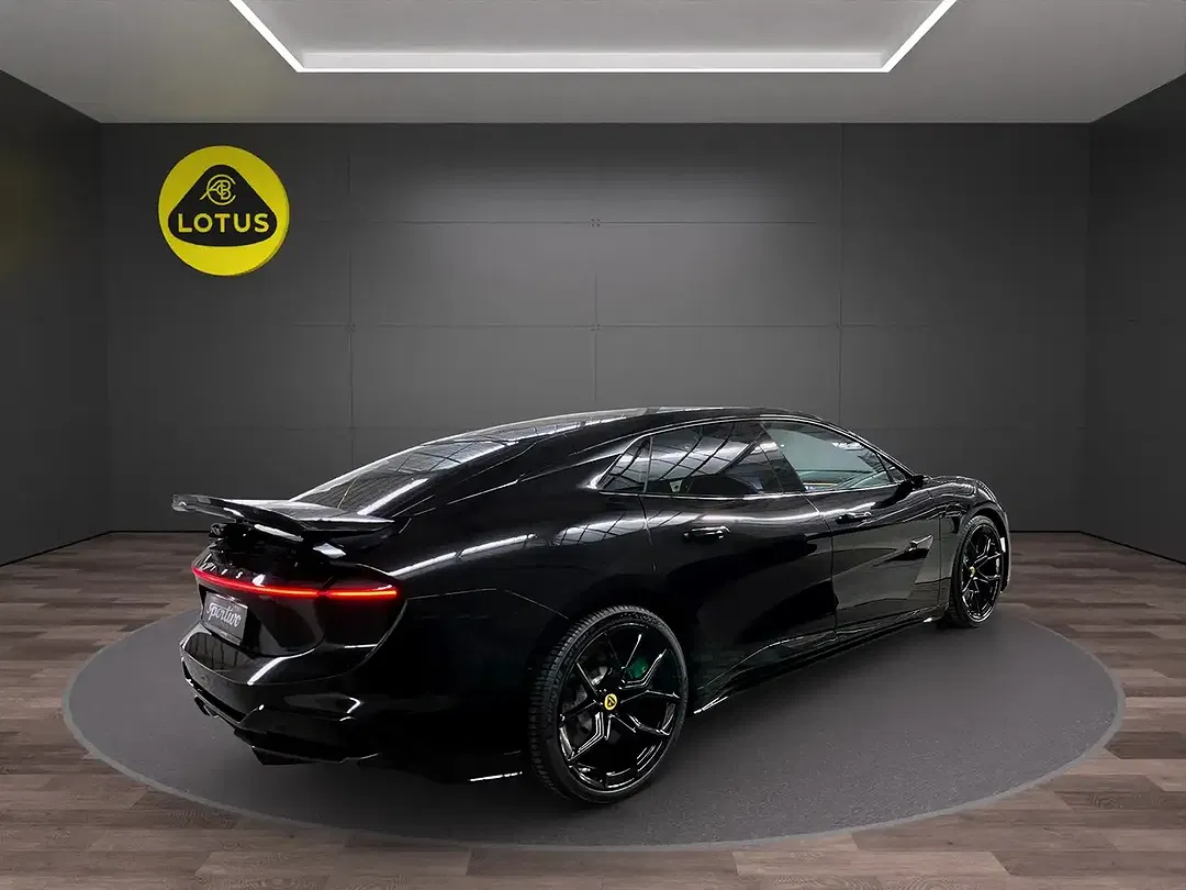 Lotus Emeya S - Thumbnail 7