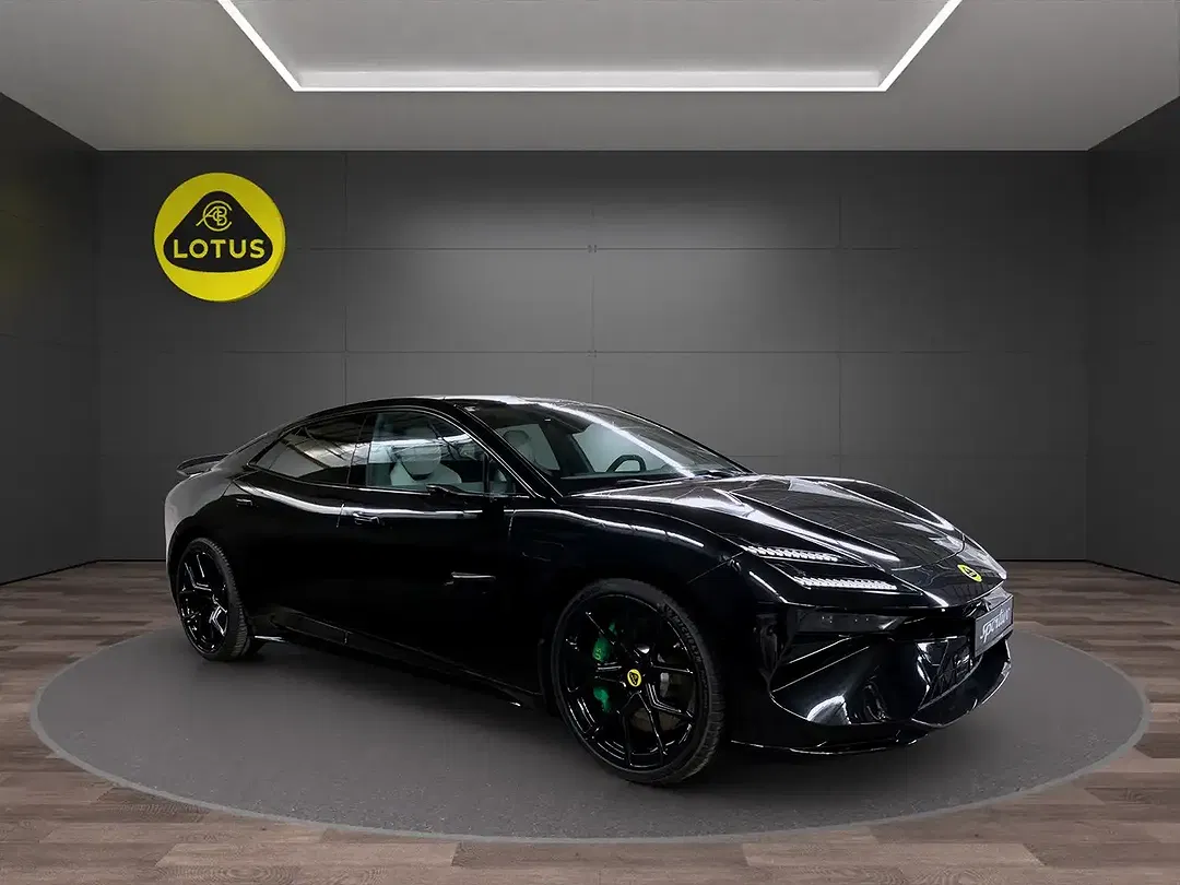 Lotus Emeya S - Thumbnail 8