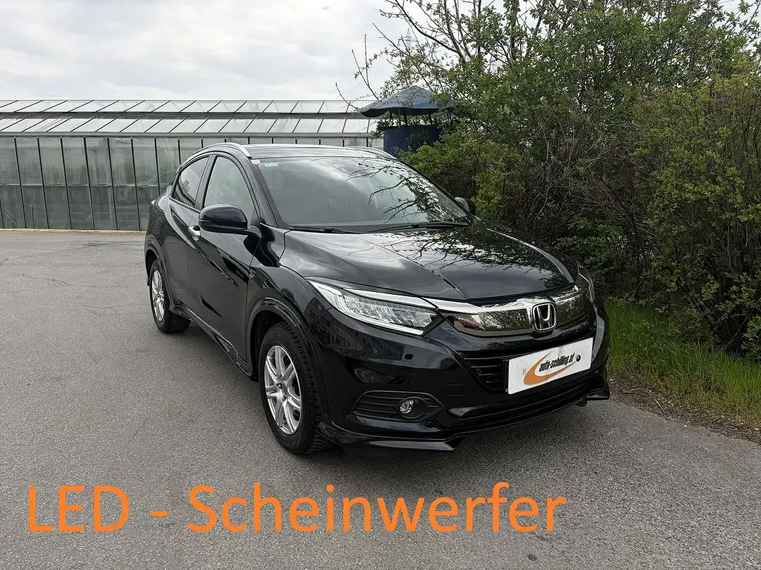 Honda HR-V 1.5 VTEC AUT Executive - foto 1