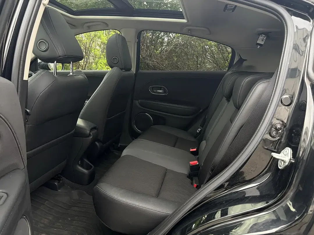 Honda HR-V 1.5 VTEC AUT Executive - Thumbnail 10