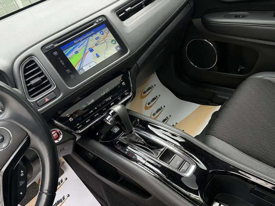 Honda HR-V 1.5 VTEC AUT Executive - Thumbnail 11