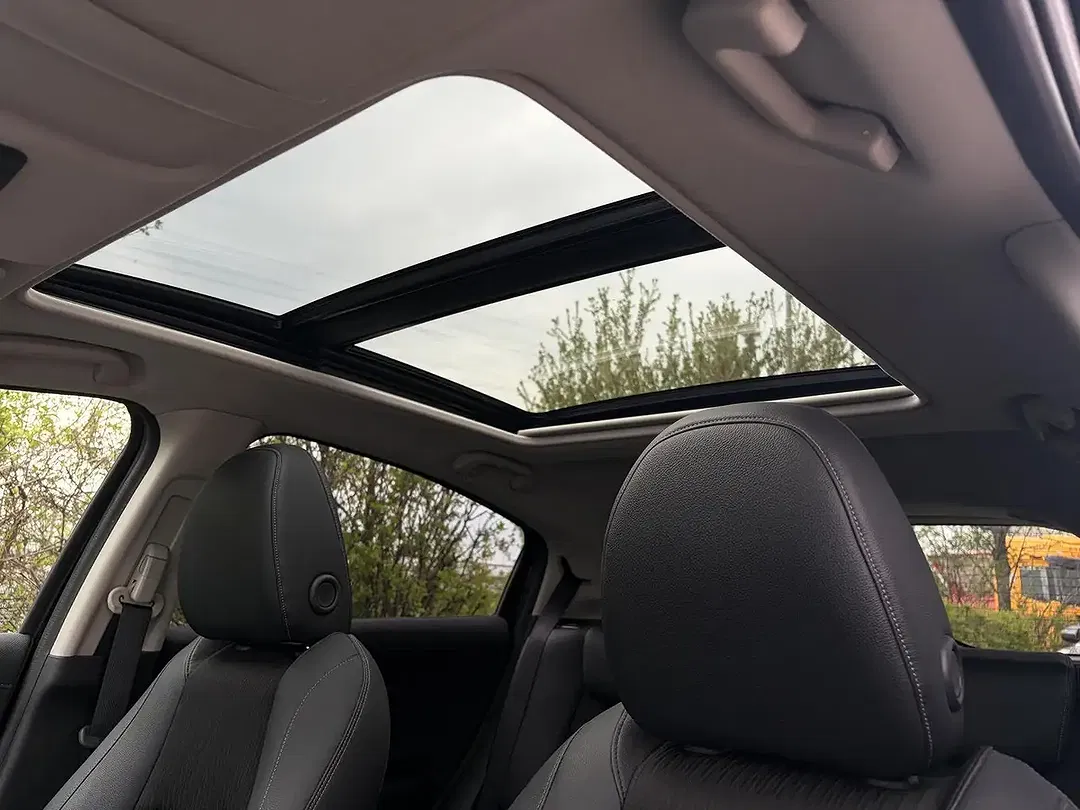 Honda HR-V 1.5 VTEC AUT Executive - Thumbnail 12