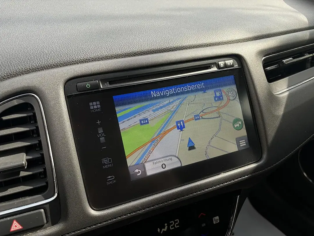 Honda HR-V 1.5 VTEC AUT Executive - Thumbnail 13