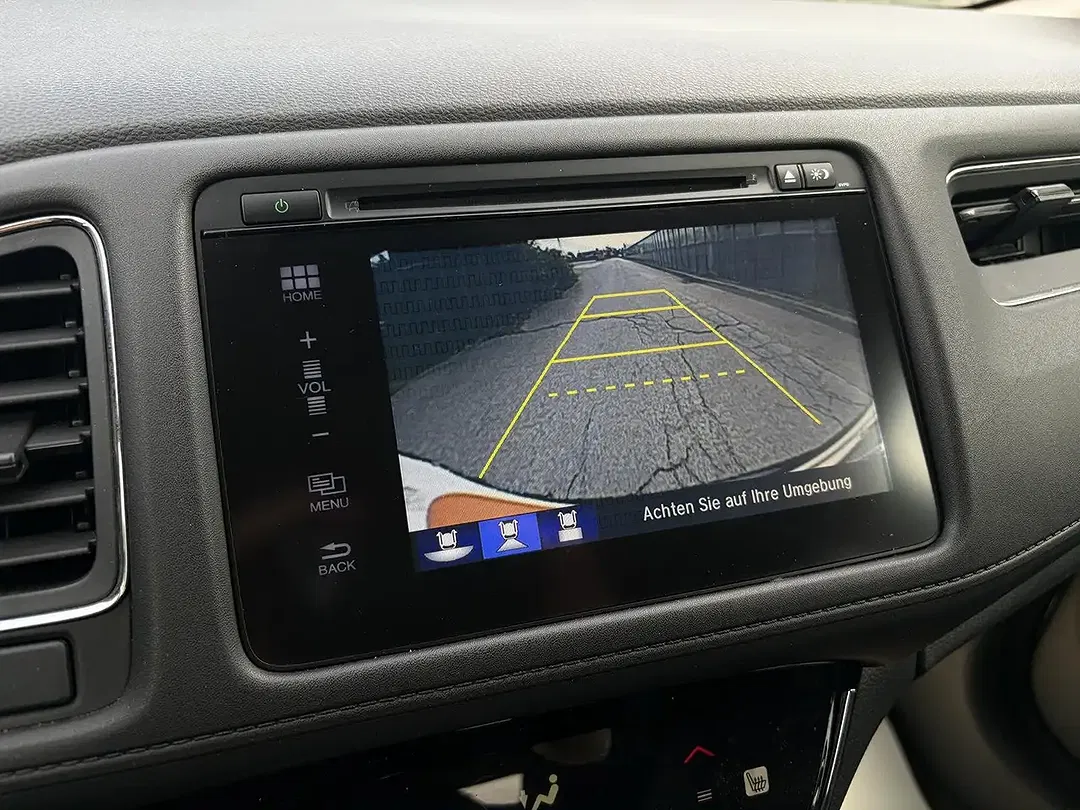 Honda HR-V 1.5 VTEC AUT Executive - Thumbnail 14