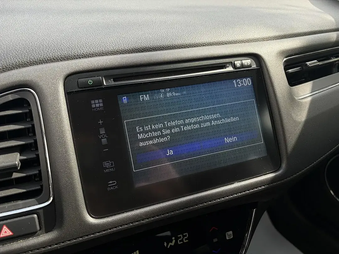 Honda HR-V 1.5 VTEC AUT Executive - Thumbnail 15