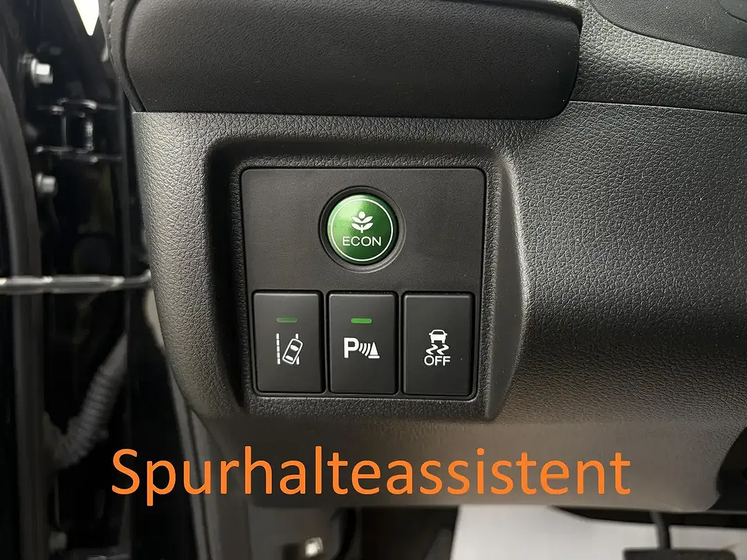 Honda HR-V 1.5 VTEC AUT Executive - Thumbnail 17