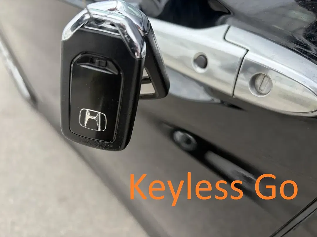 Honda HR-V 1.5 VTEC AUT Executive - Thumbnail 18