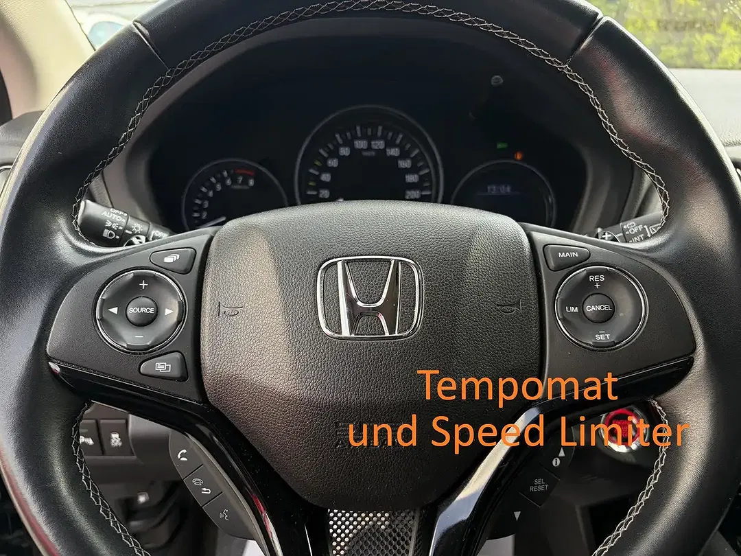 Honda HR-V 1.5 VTEC AUT Executive - Thumbnail 19