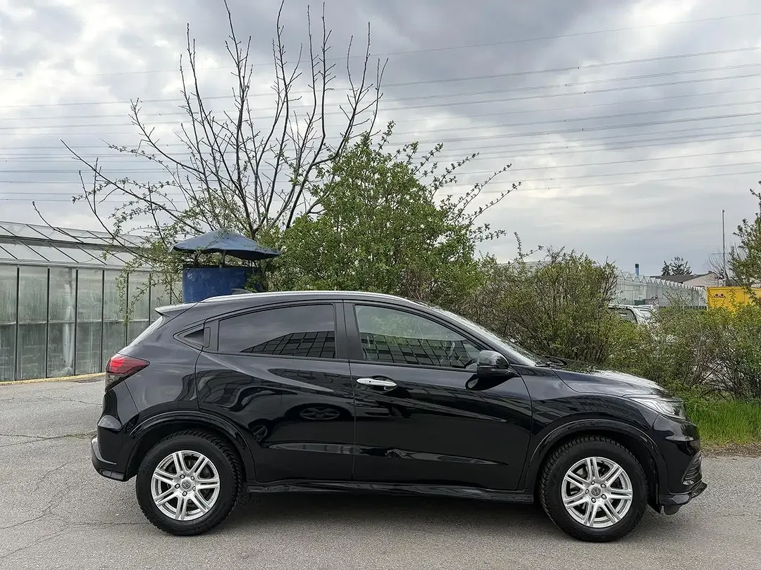 Honda HR-V 1.5 VTEC AUT Executive - foto 2