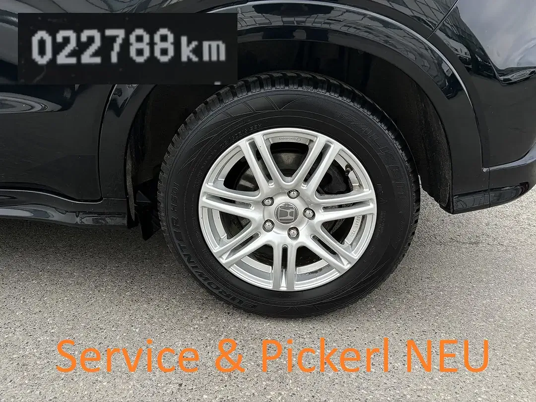 Honda HR-V 1.5 VTEC AUT Executive - Thumbnail 20