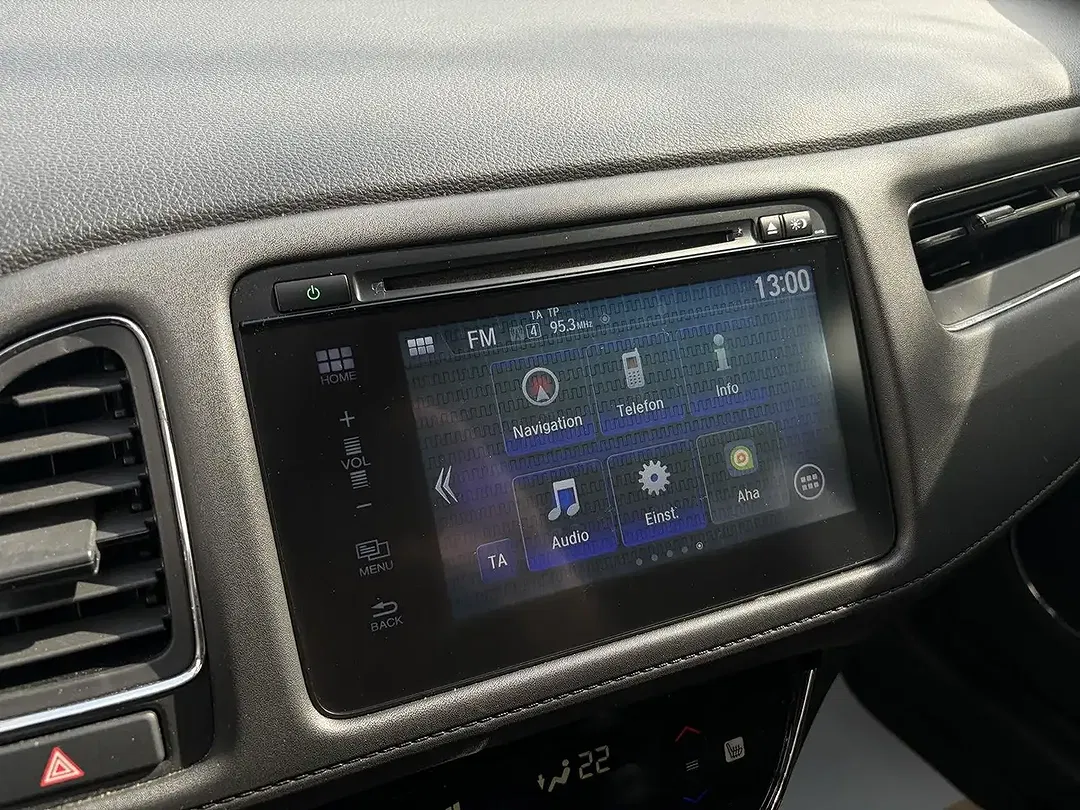 Honda HR-V 1.5 VTEC AUT Executive - Thumbnail 21