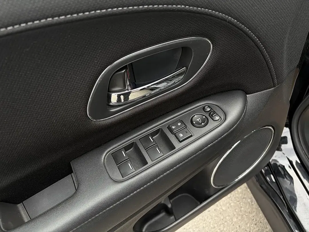 Honda HR-V 1.5 VTEC AUT Executive - Thumbnail 22