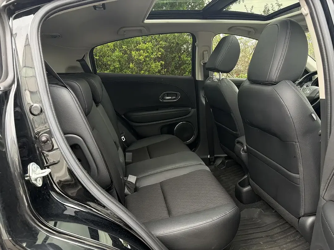 Honda HR-V 1.5 VTEC AUT Executive - Thumbnail 23