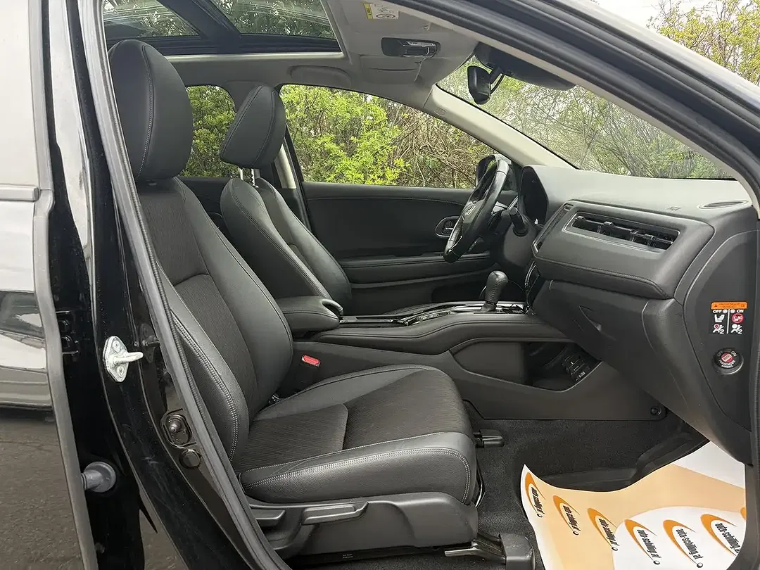 Honda HR-V 1.5 VTEC AUT Executive - foto 24