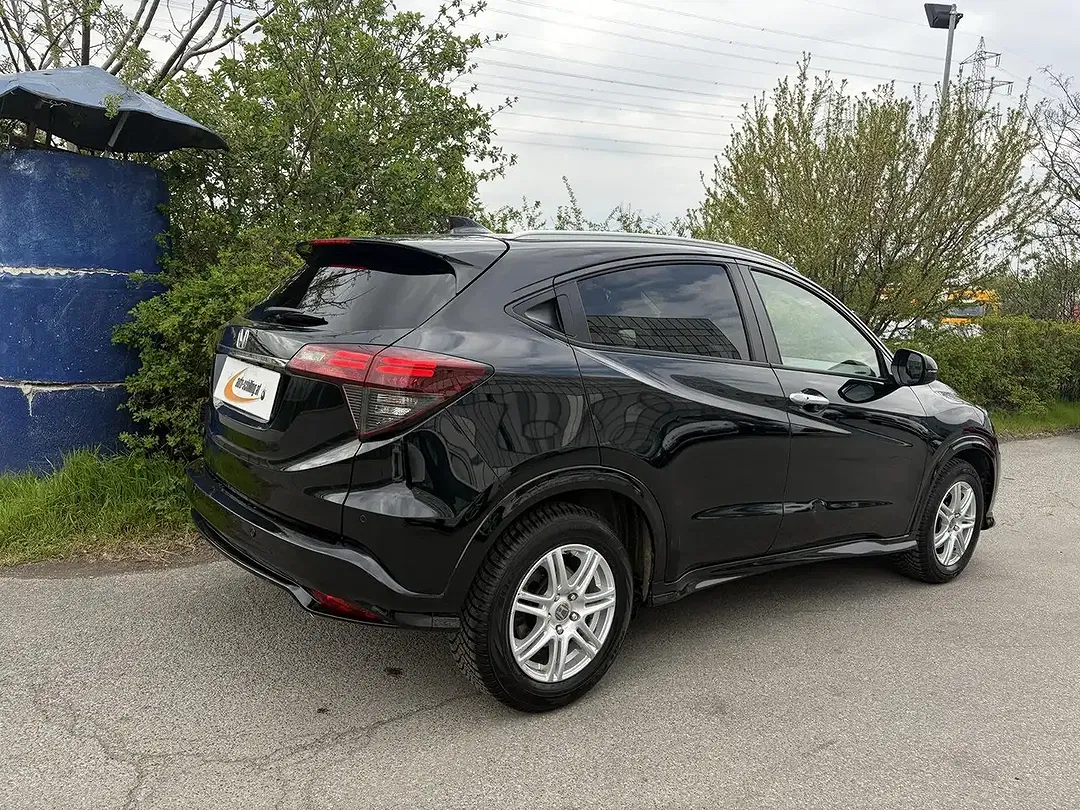 Honda HR-V 1.5 VTEC AUT Executive - Thumbnail 3