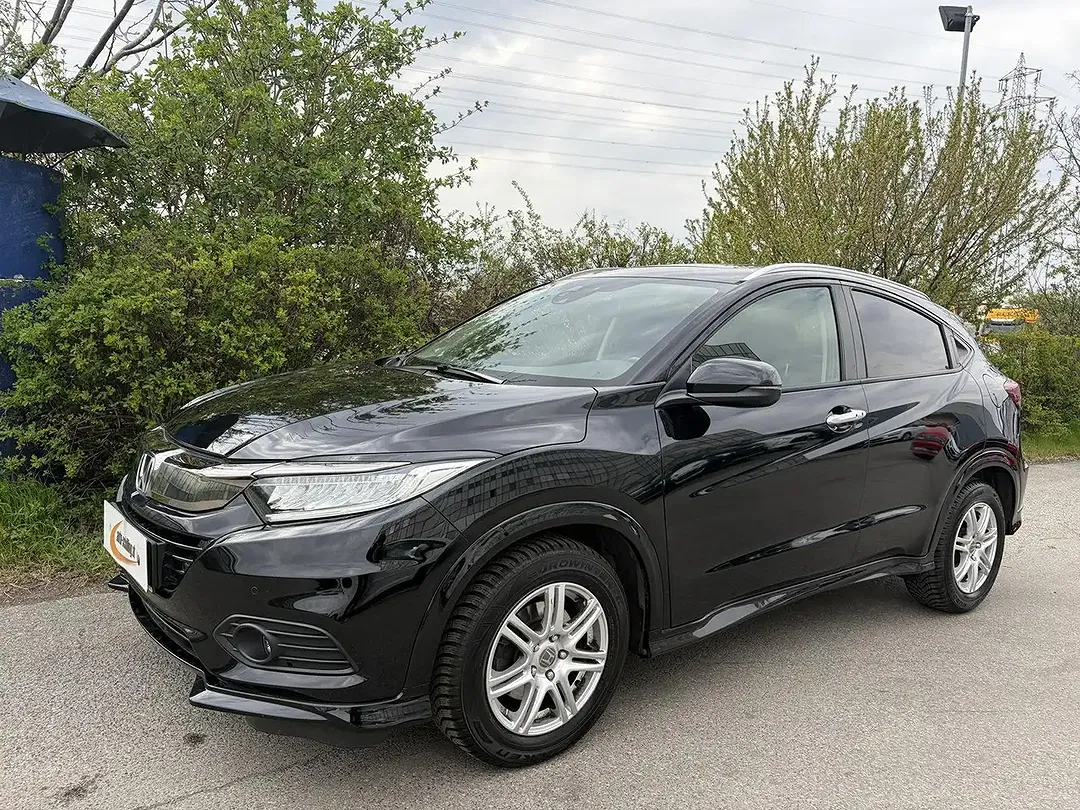 Honda HR-V 1.5 VTEC AUT Executive - Thumbnail 4