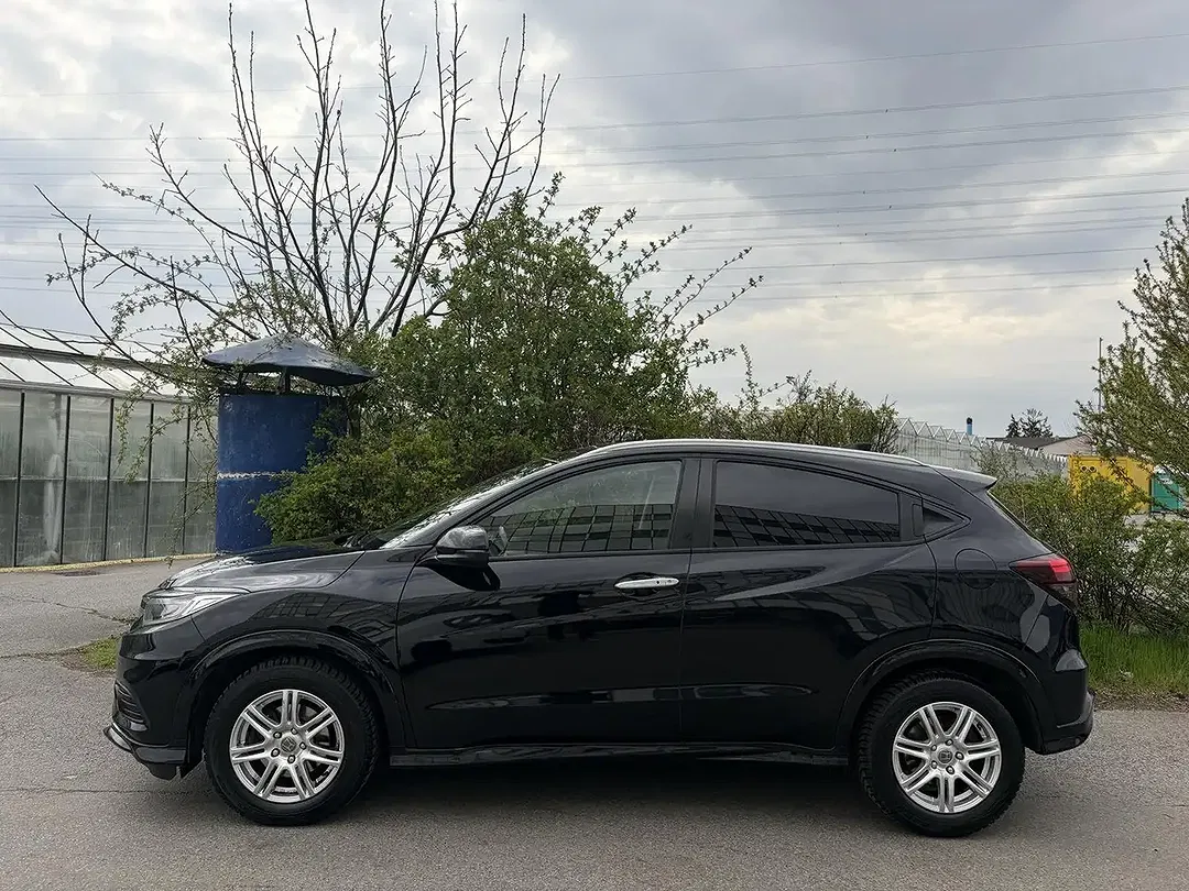 Honda HR-V 1.5 VTEC AUT Executive - Thumbnail 5