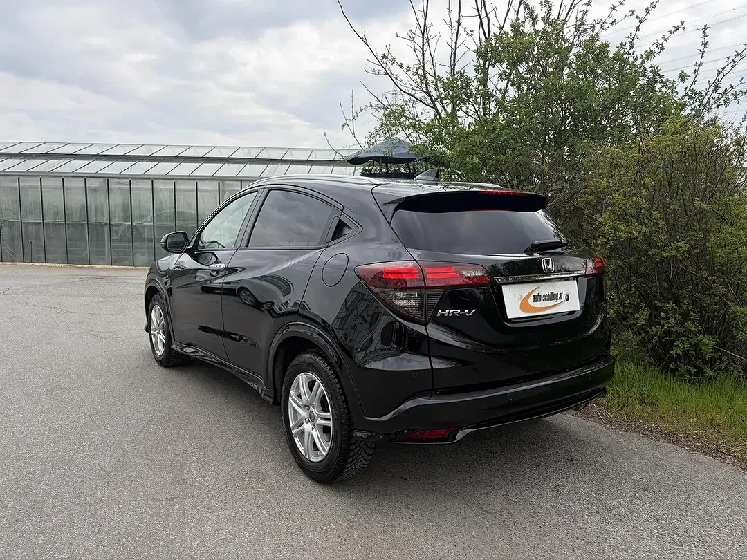 Honda HR-V 1.5 VTEC AUT Executive - Thumbnail 6