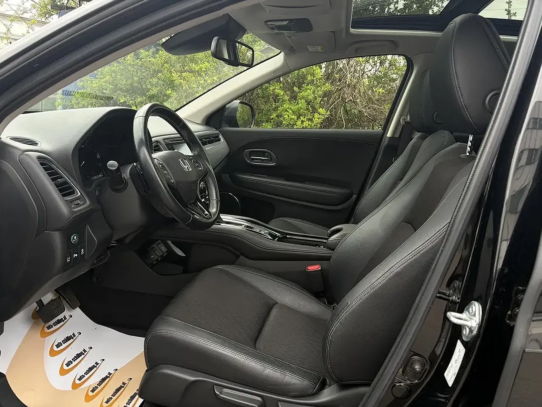 Honda HR-V 1.5 VTEC AUT Executive - Thumbnail 9