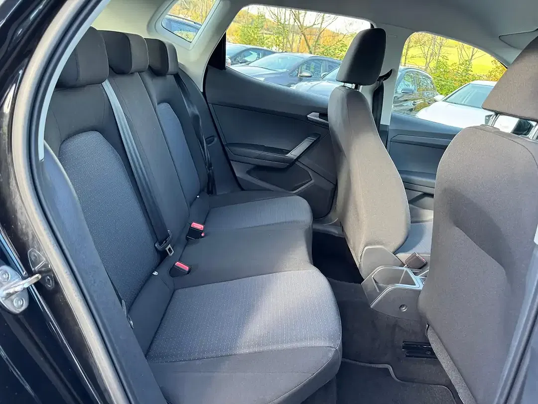 SEAT Arona 1.0 TSI DSG Style - Thumbnail 10