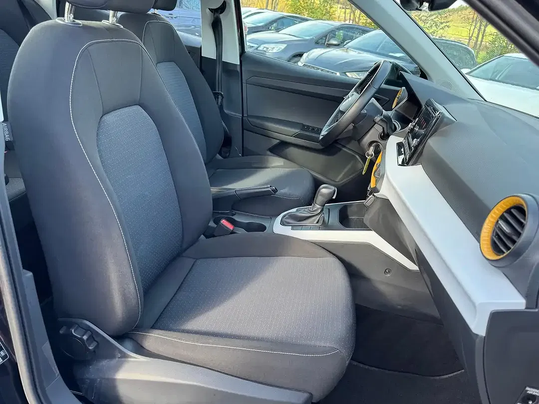 SEAT Arona 1.0 TSI DSG Style - Thumbnail 11