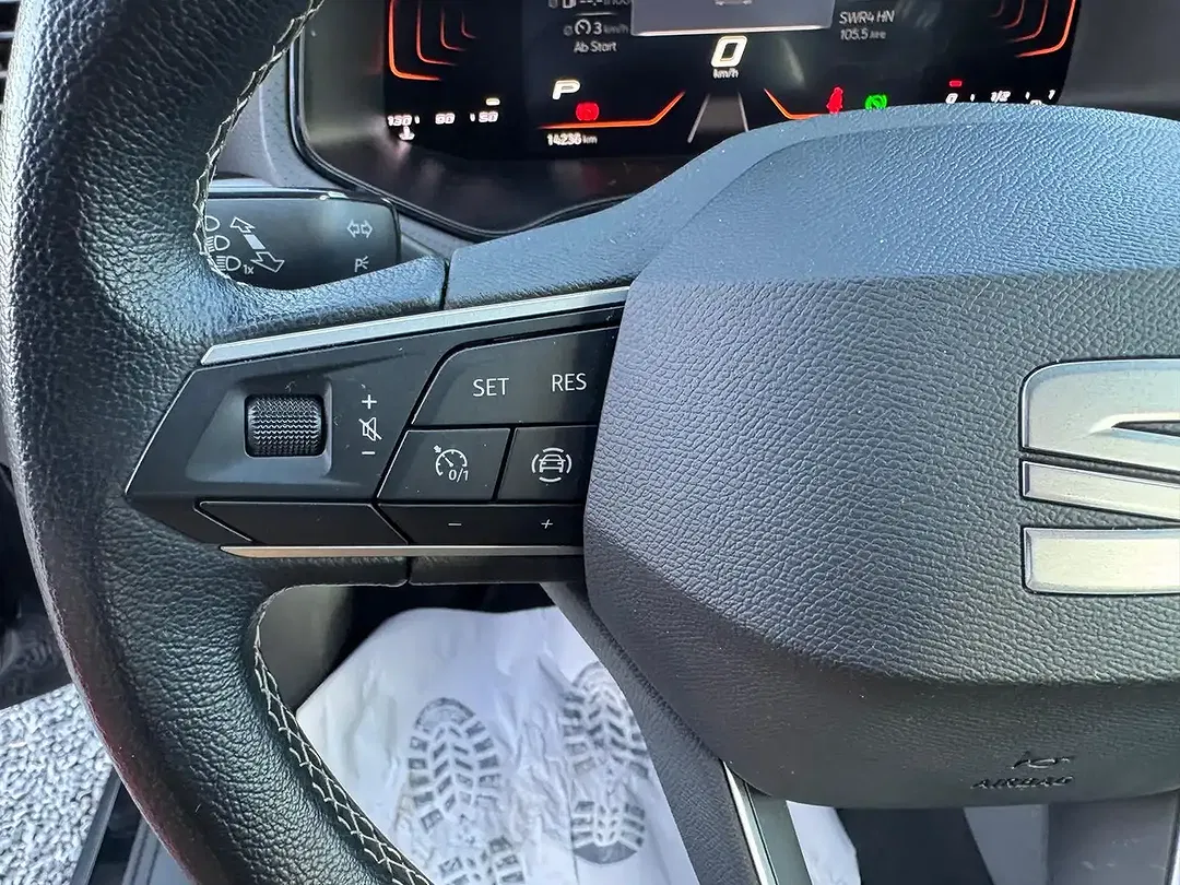 SEAT Arona 1.0 TSI DSG Style - Thumbnail 15