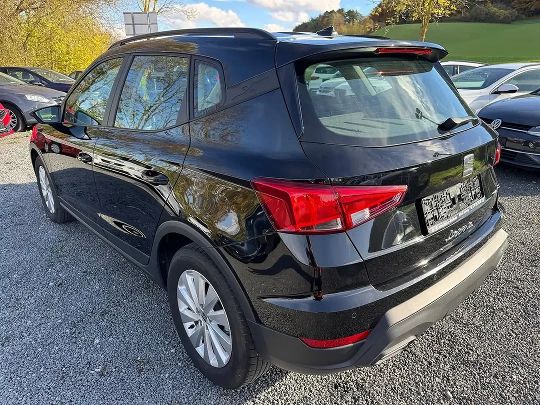 SEAT Arona 1.0 TSI DSG Style - Thumbnail 4