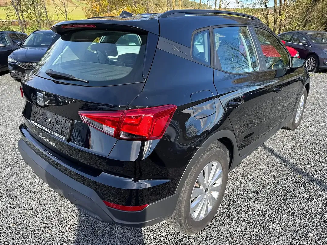 SEAT Arona 1.0 TSI DSG Style - Thumbnail 6