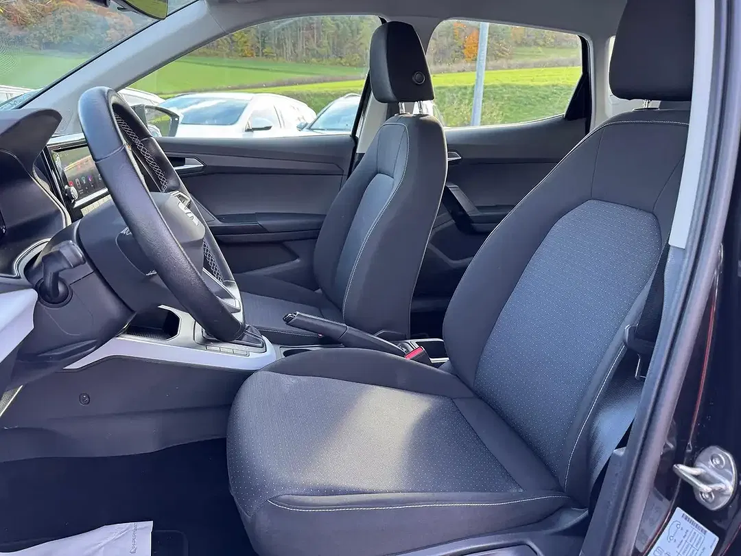 SEAT Arona 1.0 TSI DSG Style - Thumbnail 7