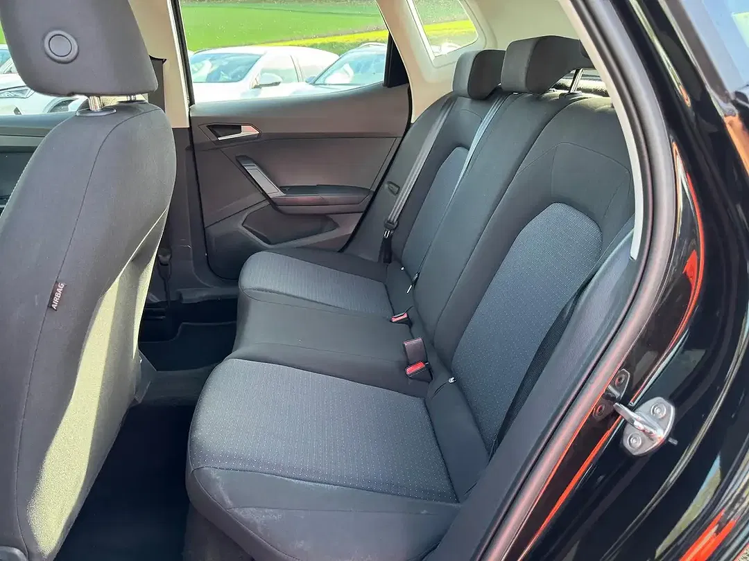 SEAT Arona 1.0 TSI DSG Style - Thumbnail 8