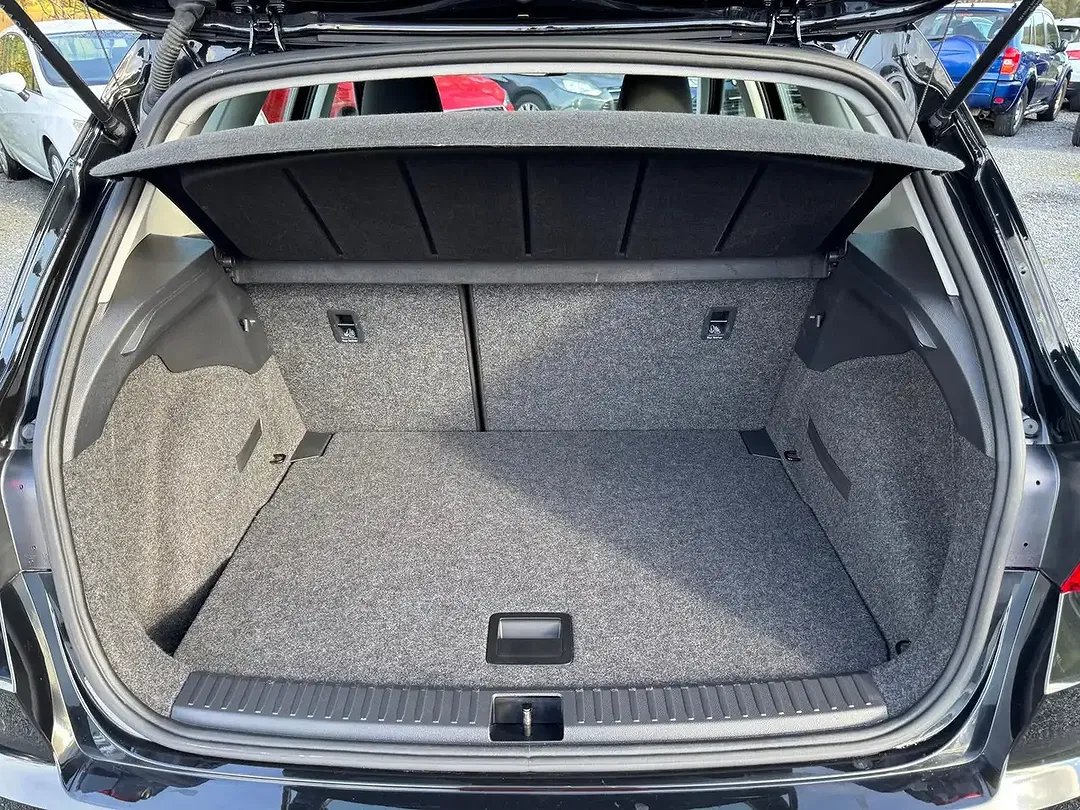 SEAT Arona 1.0 TSI DSG Style - Thumbnail 9