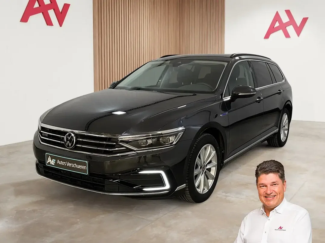 Volkswagen Passat Variant 1.4 TSI PHEV GTE - Afbeelding 1
