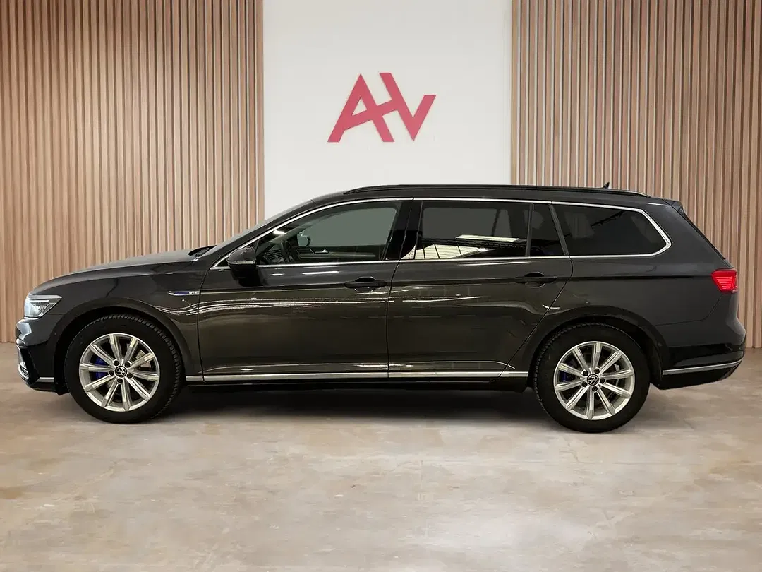 Volkswagen Passat Variant 1.4 TSI PHEV GTE - Thumbnail 10
