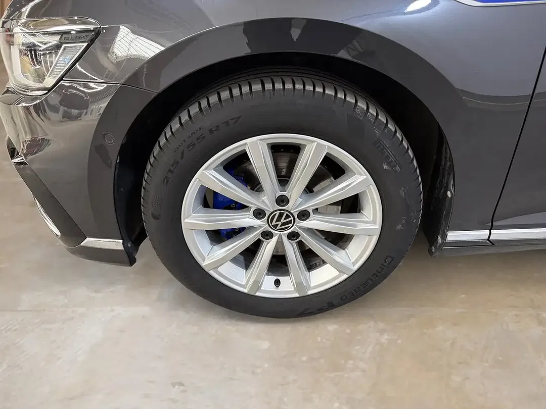 Volkswagen Passat Variant 1.4 TSI PHEV GTE - Thumbnail 11