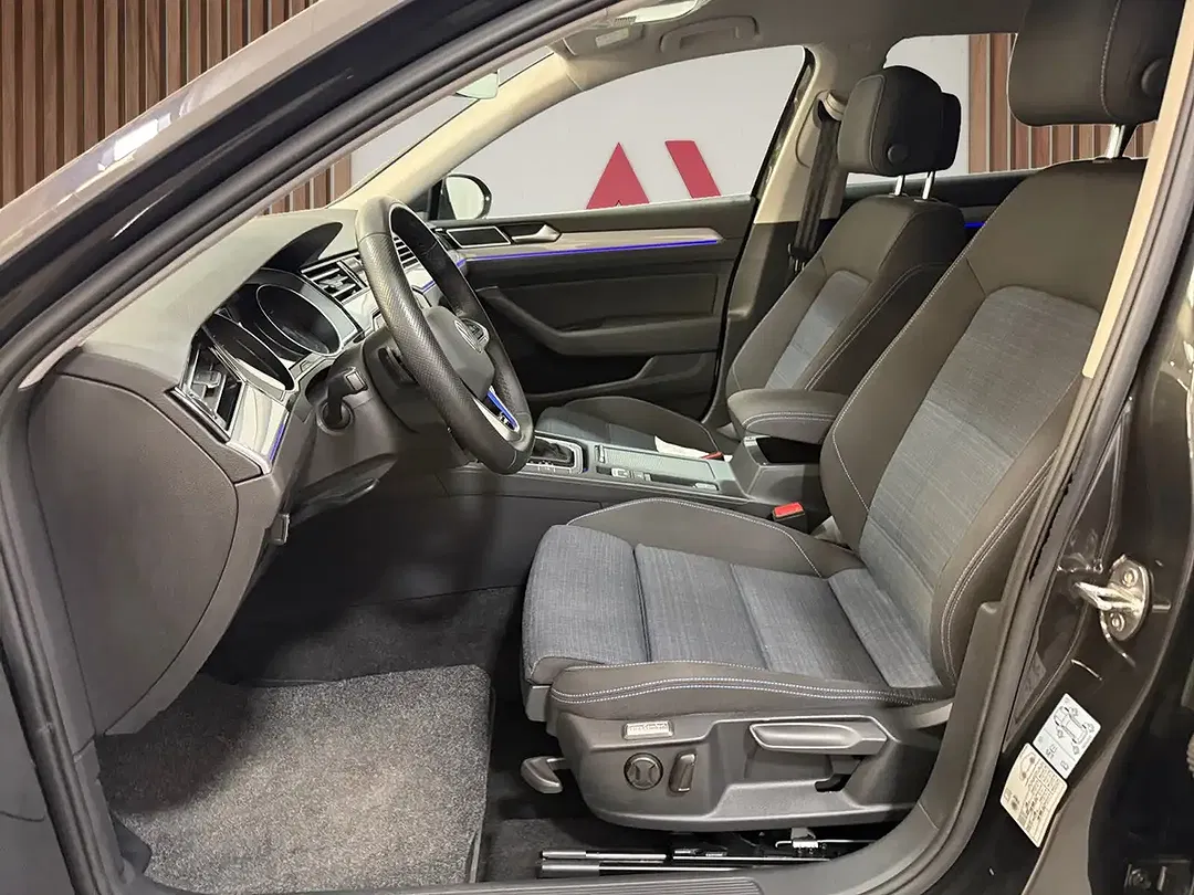 Volkswagen Passat Variant 1.4 TSI PHEV GTE - Thumbnail 12