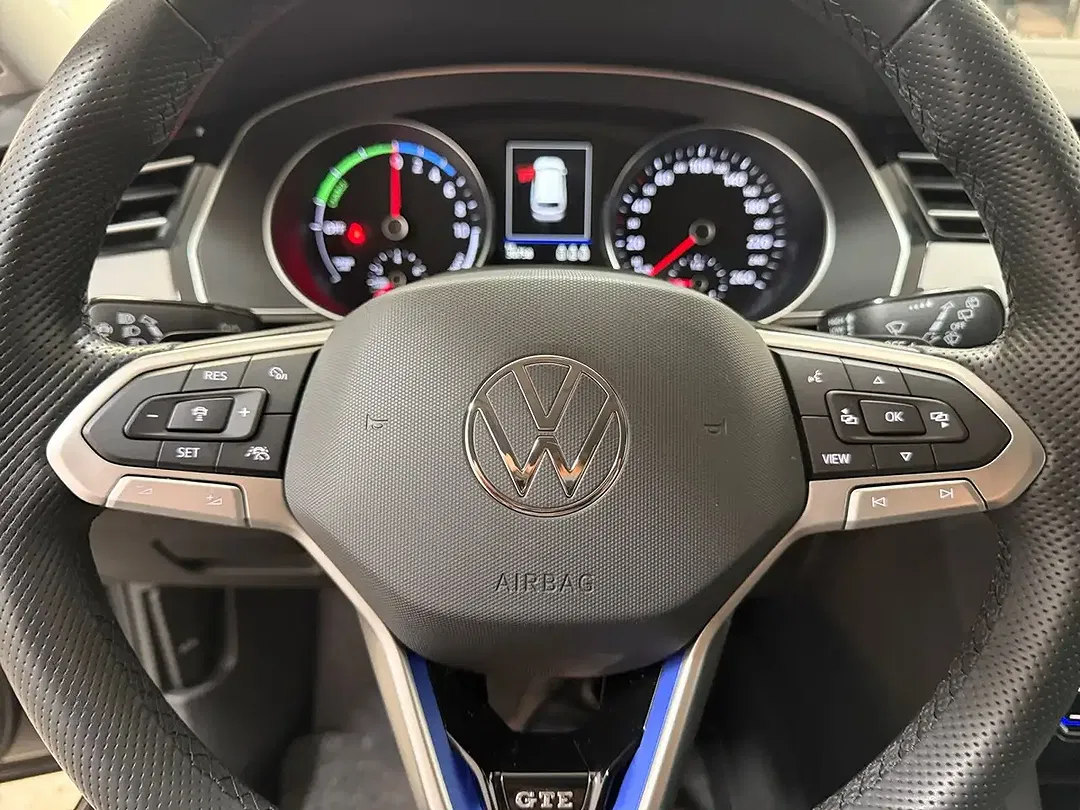 Volkswagen Passat Variant 1.4 TSI PHEV GTE - Thumbnail 15