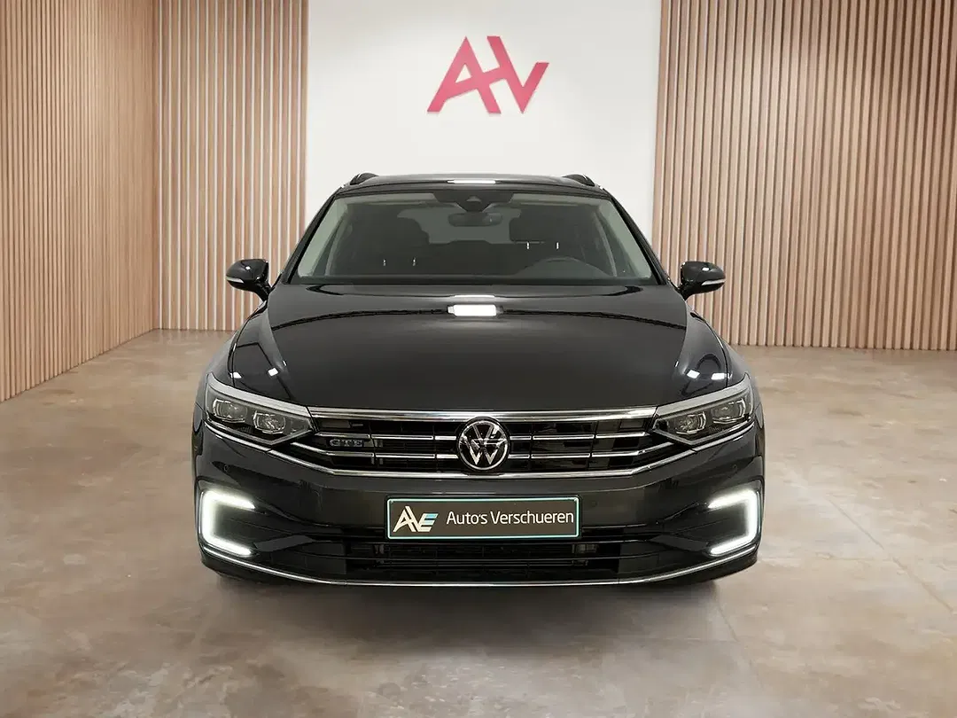 Volkswagen Passat Variant 1.4 TSI PHEV GTE - Thumbnail 2
