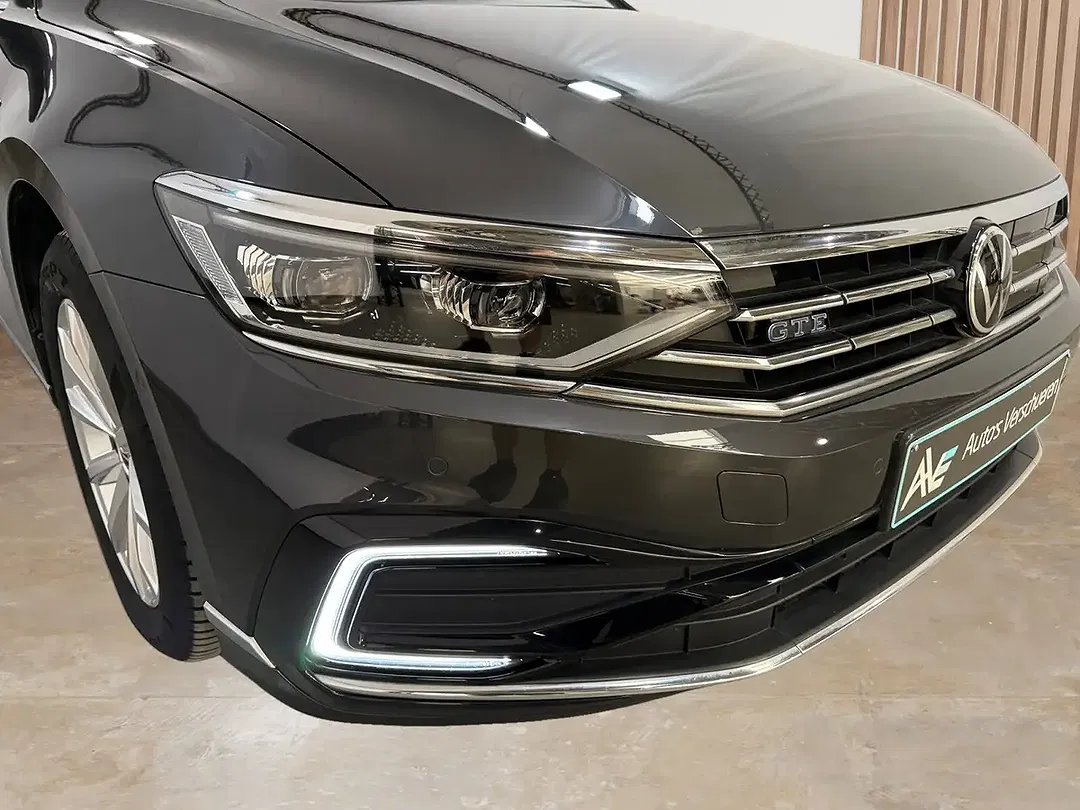 Volkswagen Passat Variant 1.4 TSI PHEV GTE - Thumbnail 4