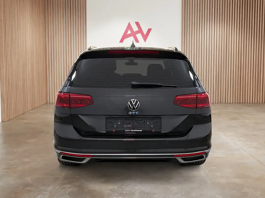 Volkswagen Passat Variant 1.4 TSI PHEV GTE - Thumbnail 7