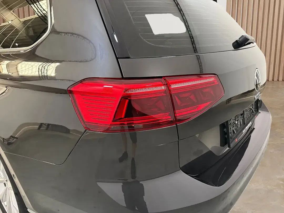 Volkswagen Passat Variant 1.4 TSI PHEV GTE - Thumbnail 8