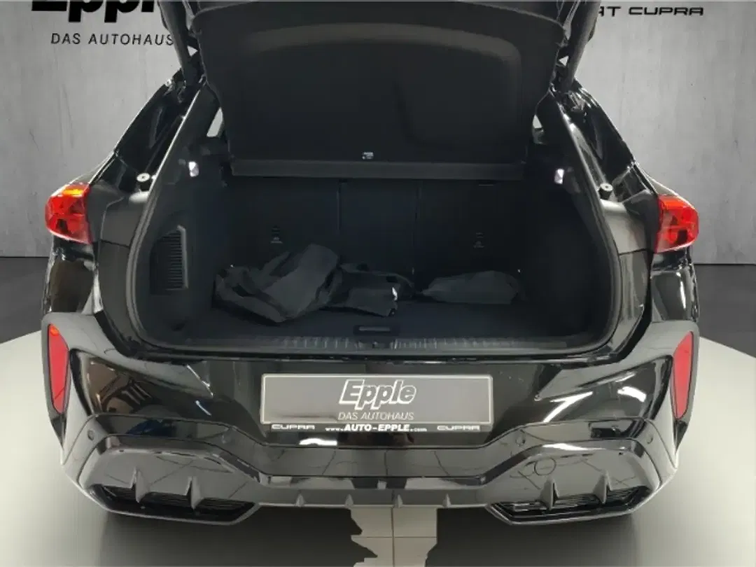 CUPRA Terramar 1.5 PHEV VZ Tribe Edition - Thumbnail 10