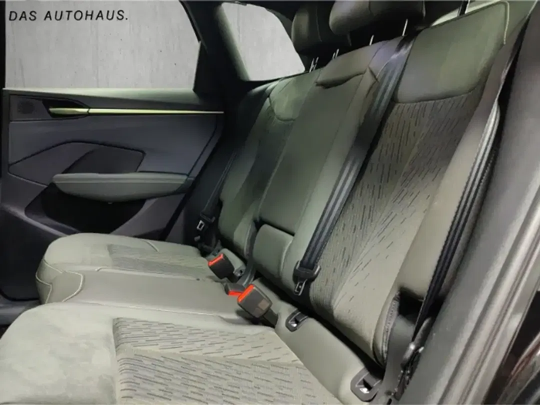 CUPRA Terramar 1.5 PHEV VZ Tribe Edition - Thumbnail 11