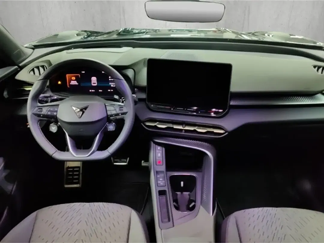 CUPRA Terramar 1.5 PHEV VZ Tribe Edition - Thumbnail 12