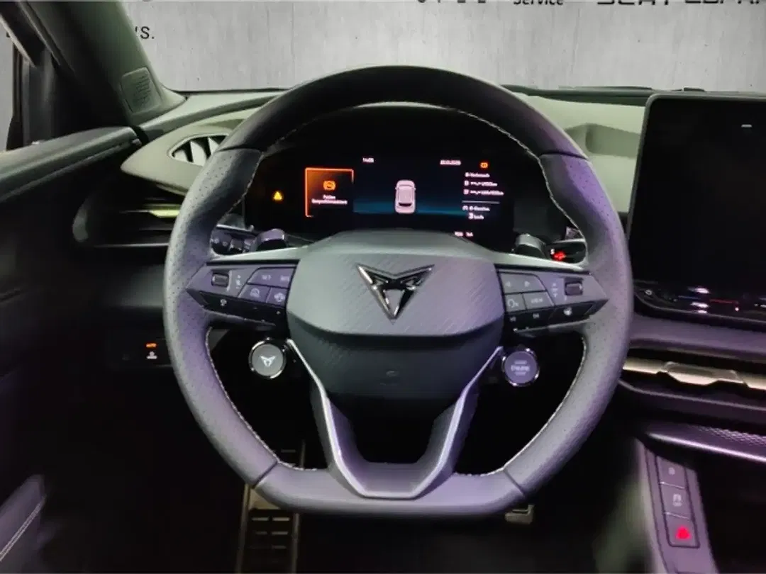 CUPRA Terramar 1.5 PHEV VZ Tribe Edition - Thumbnail 13