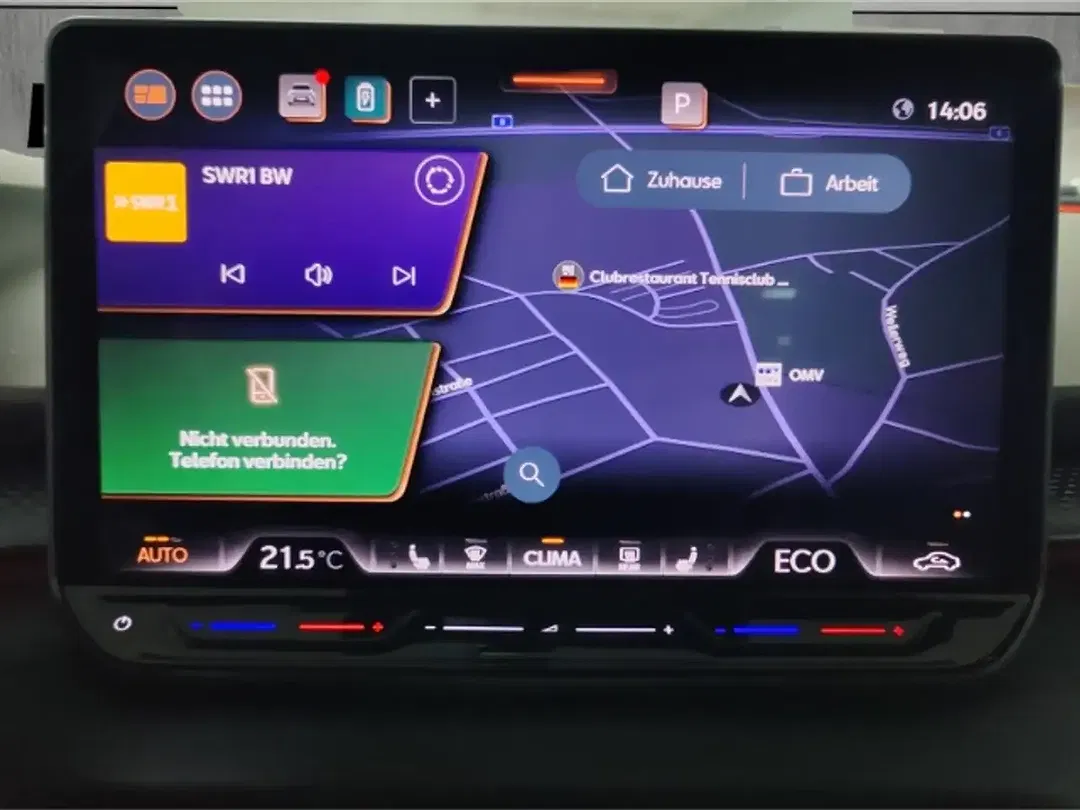CUPRA Terramar 1.5 PHEV VZ Tribe Edition - Thumbnail 15