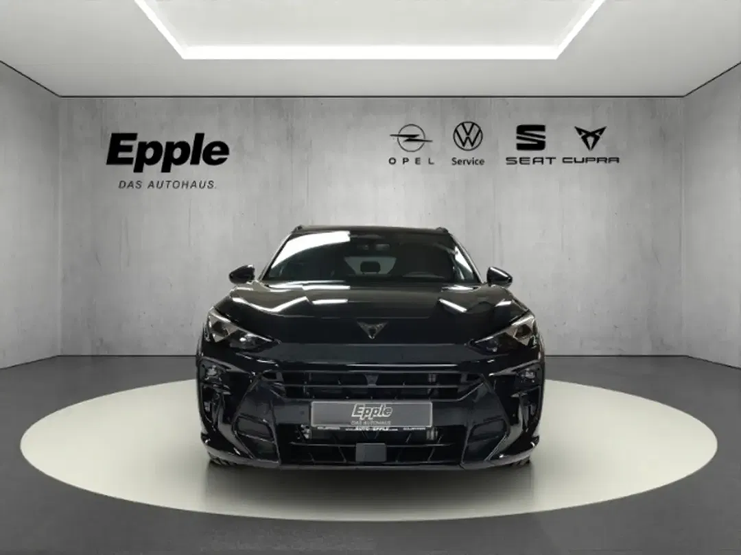 CUPRA Terramar 1.5 PHEV VZ Tribe Edition - Thumbnail 3