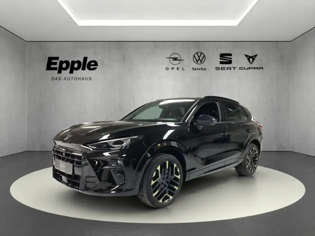 CUPRA Terramar 1.5 PHEV VZ Tribe Edition - Thumbnail 5