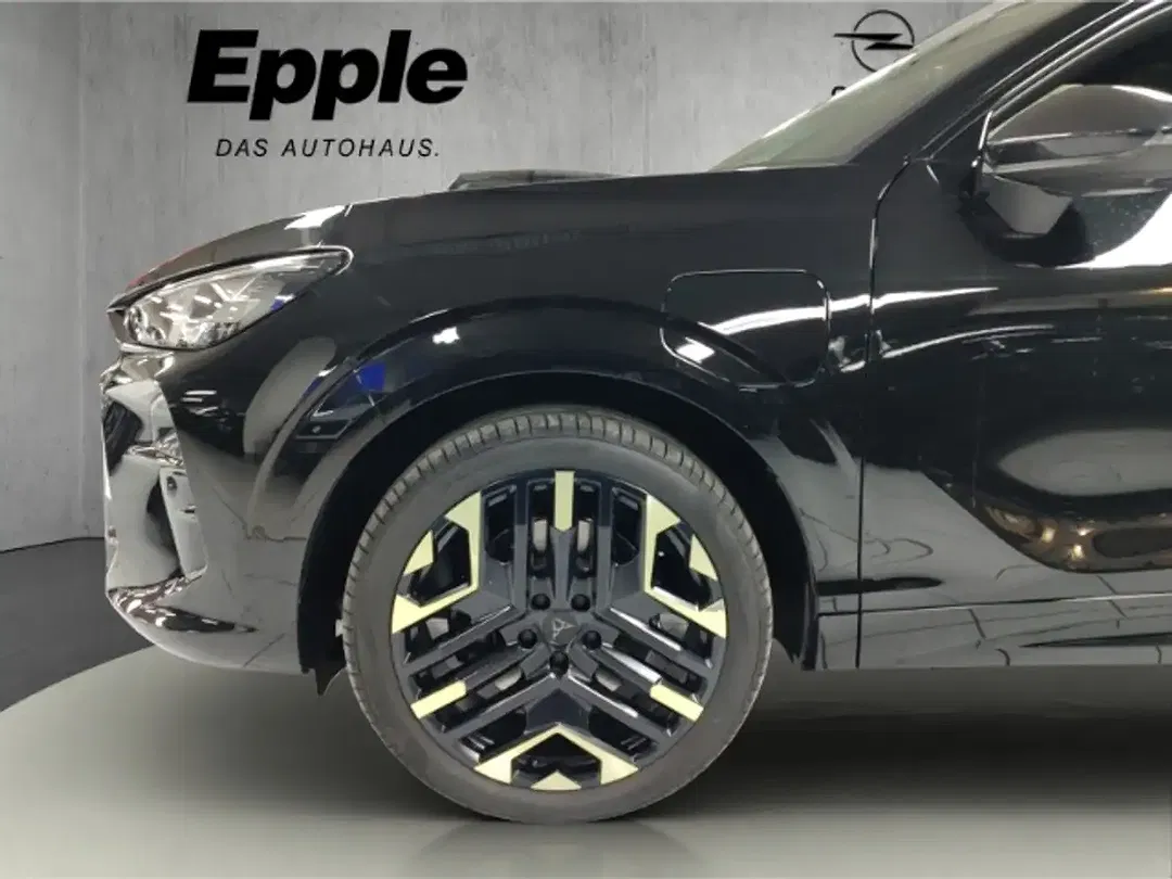 CUPRA Terramar 1.5 PHEV VZ Tribe Edition - Thumbnail 6